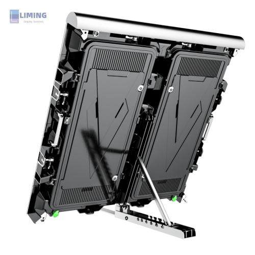 P5/P8/P10 Stadium /Sports Ground/Football Field LED Screen Cabinet